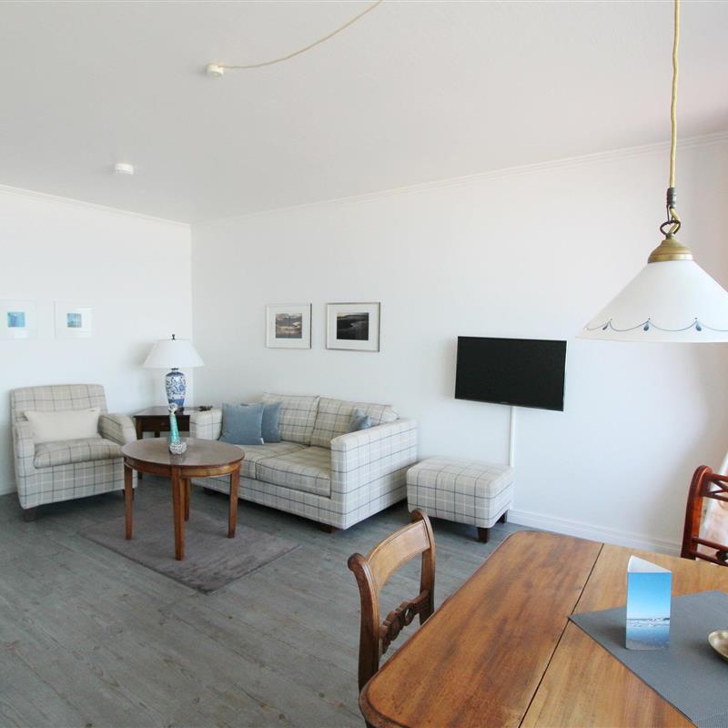 Ferielejlighed - 2 personer -  - Andreas-Dirks-Str. - 25980 - Westerland, Sylt