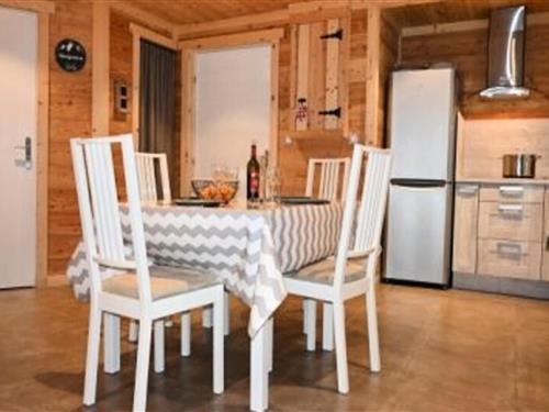 Ferienhaus - 6 Personen -  - 05100 - Montgenèvre