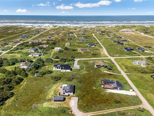 Sommerhus - 4 personer -  - Wolle Friks Vej - Søndervig - 6950 - Ringkøbing