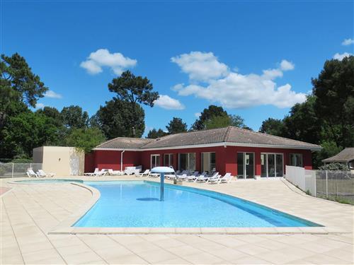 Holiday home - 4 persons -  - Andernos - 33740