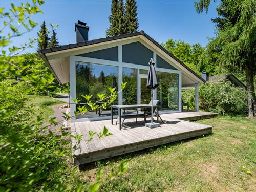 Sommerhus - 4 personer -  - Altensteiner Straße - 99842 - Ruhla