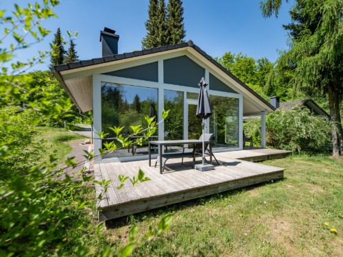 Sommerhus - 4 personer -  - Altensteiner Straße - 99842 - Ruhla
