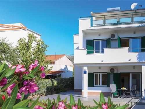 Ferielejlighed - 2 personer -  - Dr.Franje Tudmana - Trogir-Kastel Stari - 21216 - Kastel Stari