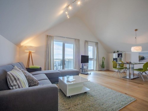 Ferienwohnung - 4 Personen -  - Hafenpromenade - 24376 - Kappeln