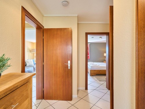 Ferieleilighet - 4 personer -  - Hamburgerstr - 23746 - Kellenhusen