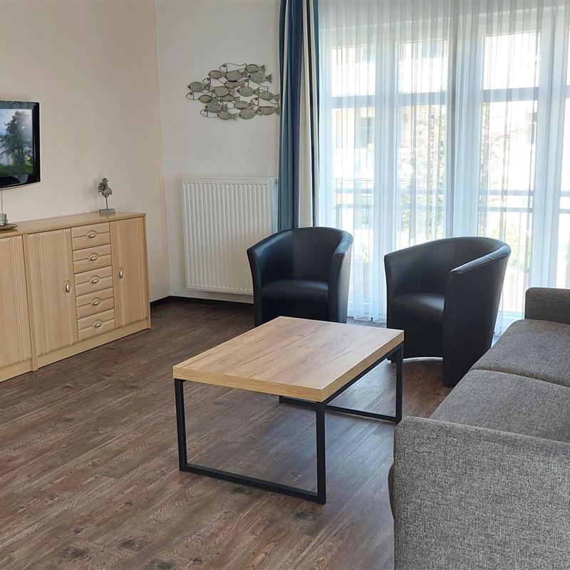 Ferielejlighed - 4 personer -  - Ulmenallee - 18586 - Göhren (Ostseebad)