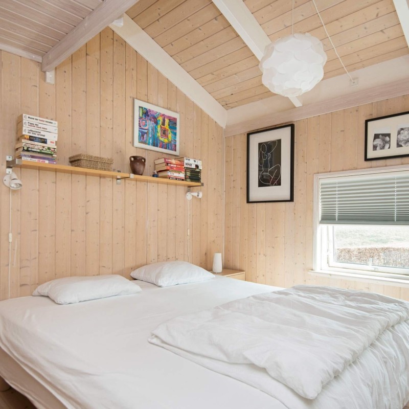 Ferienhaus - 6 Personen -  - Vester Herredsvej 2 A - Handrup - 8400 - Ebeltoft