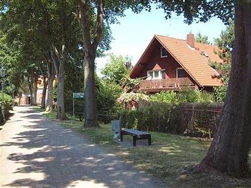 Ferienhaus - 4 Personen -  - Am Markt - 26427 - Esens