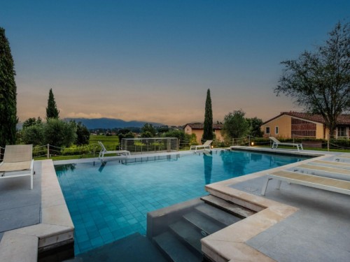 Ferielejlighed - 2 personer -  - 55100 - Monte San Quirico