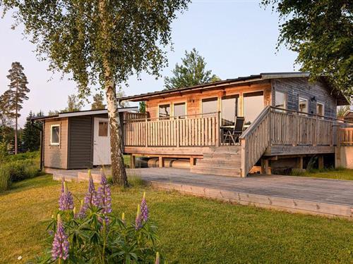 Sommerhus - 4 personer -  - Sandviksudden - Dals-Långed/Håverud - 666 94 - Dals-Långed