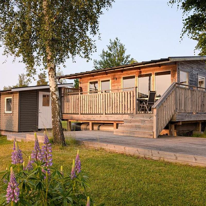 Sommerhus - 4 personer -  - Sandviksudden - Dals-Långed/Håverud - 666 94 - Dals-Långed