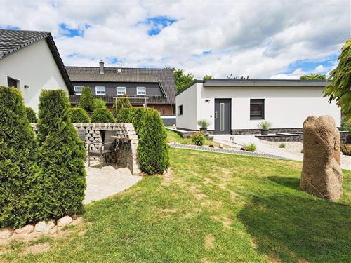 Feriehus - 5 personer -  - Am Markt - 17219 - Möllenhagen