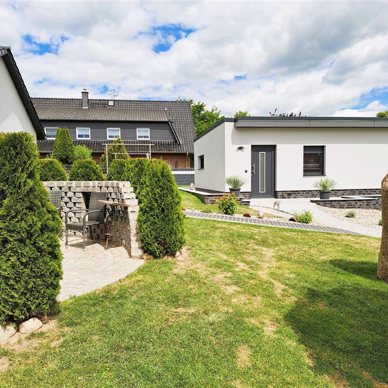 Sommerhus - 5 personer -  - Am Markt - 17219 - Möllenhagen