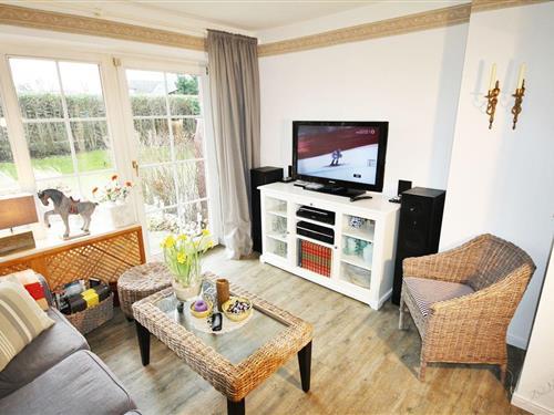 Ferieleilighet - 3 personer -  - Horsatal - 25996 - Wenningstedt