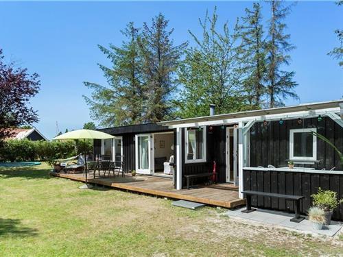 Sommerhus - 5 personer -  - Granvej - Rude Strand - 8300 - Odder