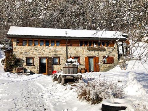 Ferienhaus - 5 Personen -  - Uttignou - 1972 - Anzère