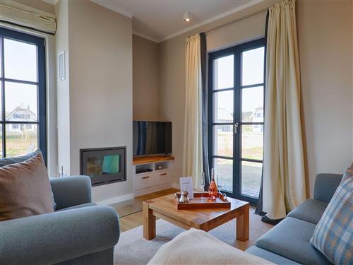 Ferienhaus - 6 Personen -  - Nonnevitz - 18556 - Dranske