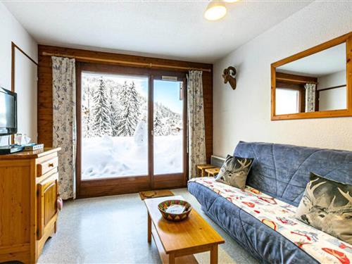 Ferienhaus - 4 Personen -  - 74220 - La Clusaz