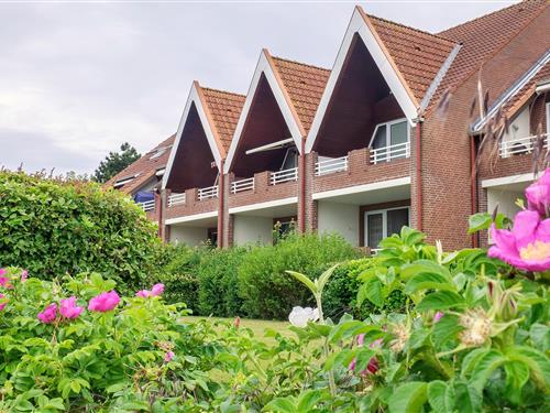 Ferielejlighed - 4 personer -  - Mühlenweg - 23769 - Fehmarn Ot Lemkenhafen