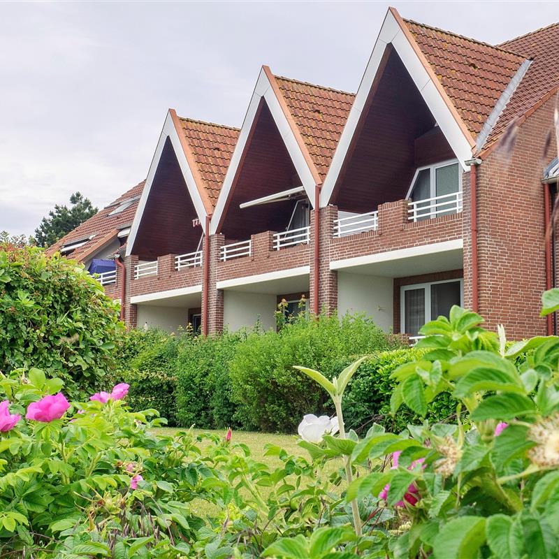 Ferielejlighed - 4 personer -  - Mühlenweg - 23769 - Fehmarn Ot Lemkenhafen