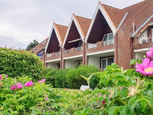 Ferielejlighed - 4 personer -  - Mühlenweg - 23769 - Fehmarn Ot Lemkenhafen