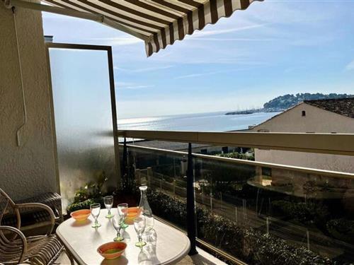 Sommerhus - 4 personer -  - 83240 - Cavalaire Sur Mer