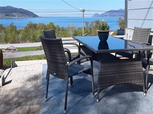  - 6 personer -  - Hakallestranda - Hakallestanda - 6149 - Åram