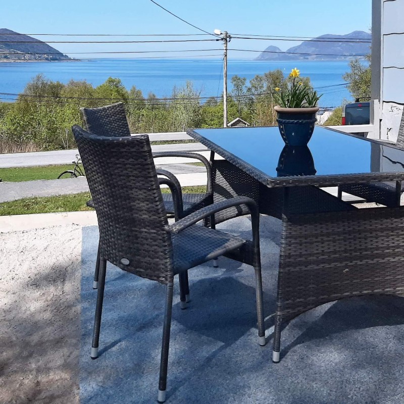  - 6 personer -  - Hakallestranda - Hakallestanda - 6149 - Åram