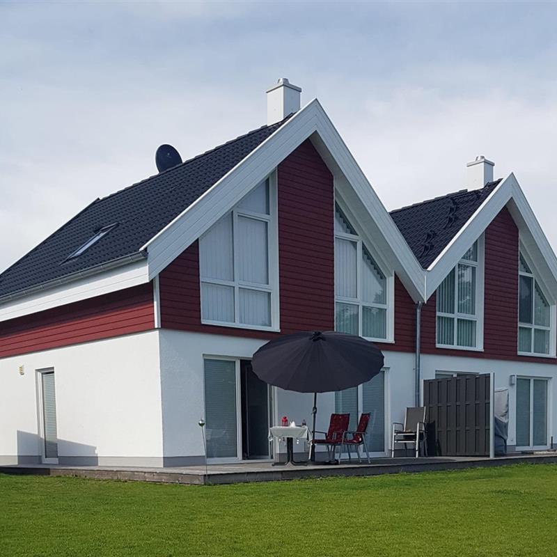 Sommerhus - 4 personer -  - Frensdorfer Ring - 48529 - Nordhorn