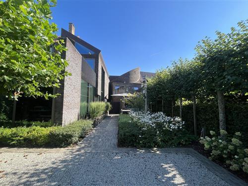 Ferienhaus - 10 Personen -  - 8380 - Dudzele (Brugge)