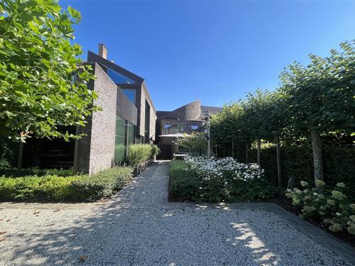 Ferienhaus - 10 Personen -  - 8380 - Dudzele (Brugge)