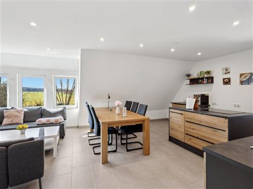 Ferienwohnung - 6 Personen -  - Schneverdingen - 29640