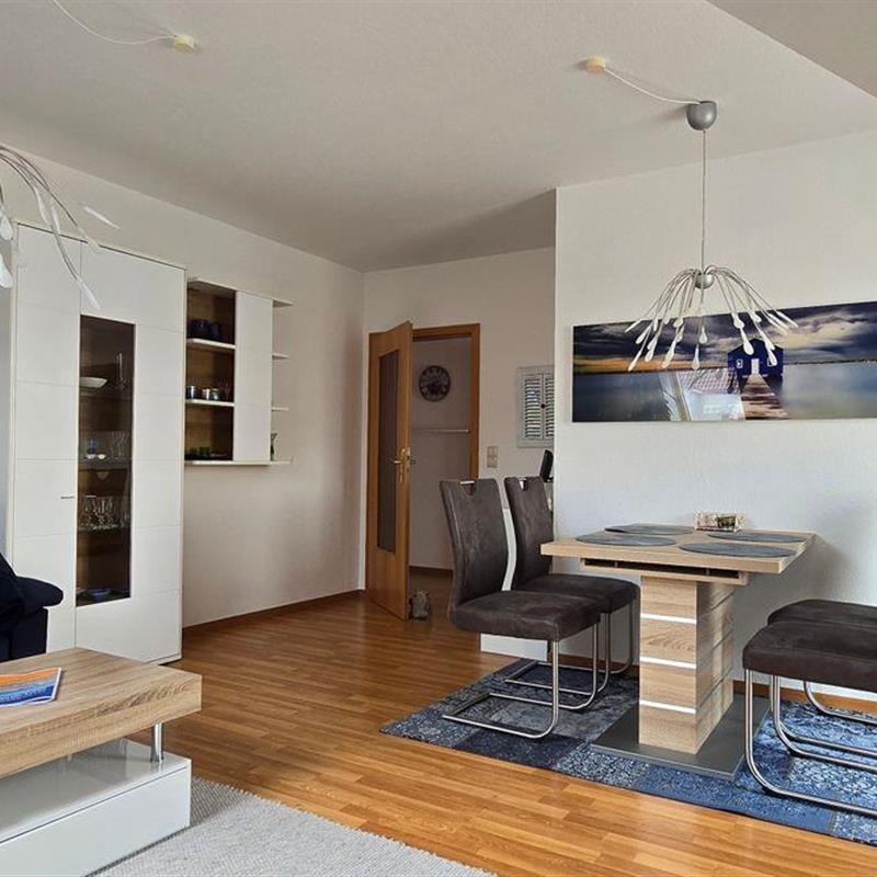 Ferielejlighed - 2 personer -  - Eulenweg - 18181 - Graal-Müritz