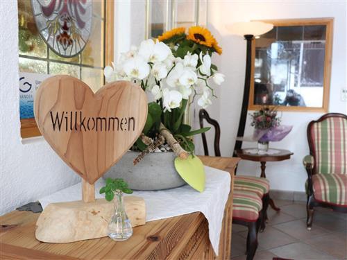 Holiday Home/Apartment - 4 persons -  - Speckbacherstraße - 6380 - Sankt Johann In Tirol