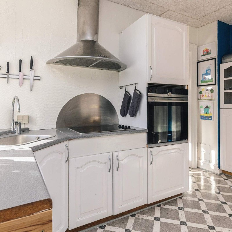 Ferienhaus - 5 Personen -  - Lismosevej - Rudköbing - 5953 - Tranekär
