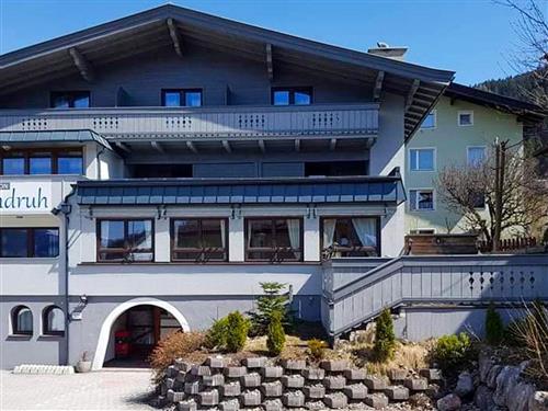 Ferielejlighed - 3 personer -  - Peter-Buchner-Straße - 5710 - Kaprun