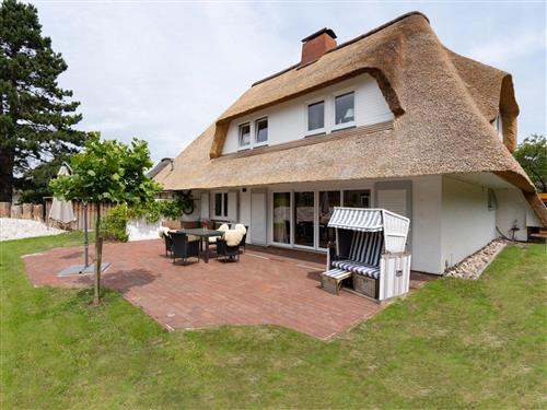 Ferienhaus - 6 Personen -  - Pole Poppenspähler Weg - 25826 - St. Peter-Ording