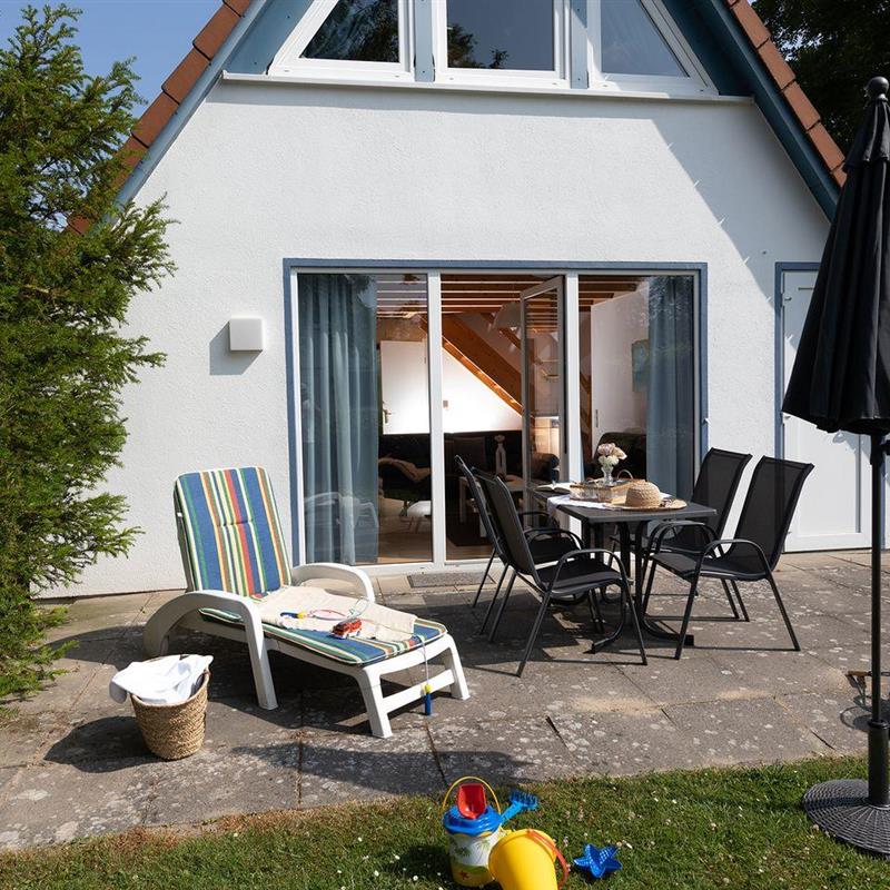 Sommerhus - 4 personer -  - Westertill - 27639 - Wurster Nordseeküste