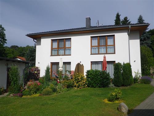 Ferienhaus - 3 Personen -  - Wilhelm-Potenbergstr. - 17454 - Zinnowitz