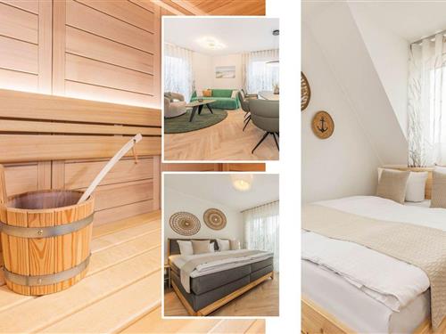 Sommerhus - 8 personer -  - Aufbauweg - 17459 - Ückeritz