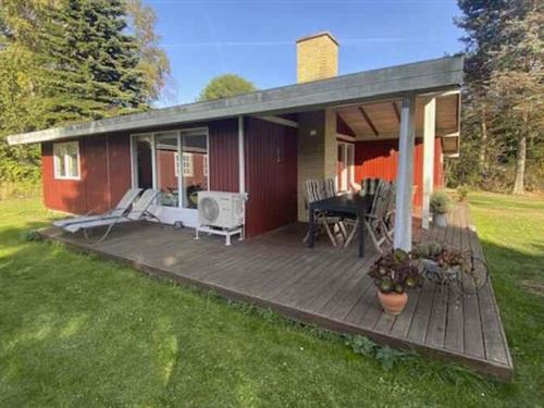 Sommerhus - 6 personer -  - Slaaenvænget - 5900 - Rudkøbing