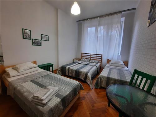 Ferienhaus - 4 Personen -  - Lobzowska - 31-161 - Kraków