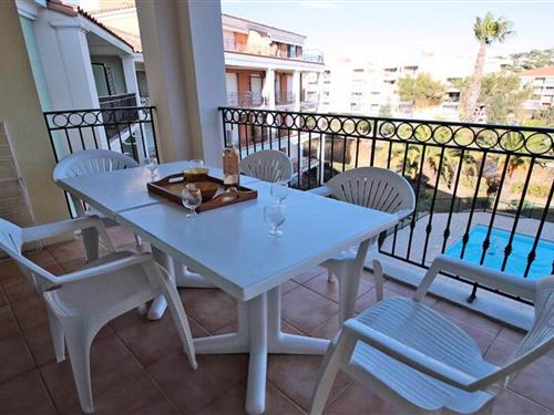 Ferielejlighed - 4 personer -  - 83120 - Ste Maxime