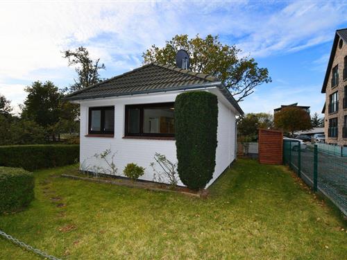Sommerhus - 2 personer -  - Möwensteg - 25826 - St. Peter-Ording