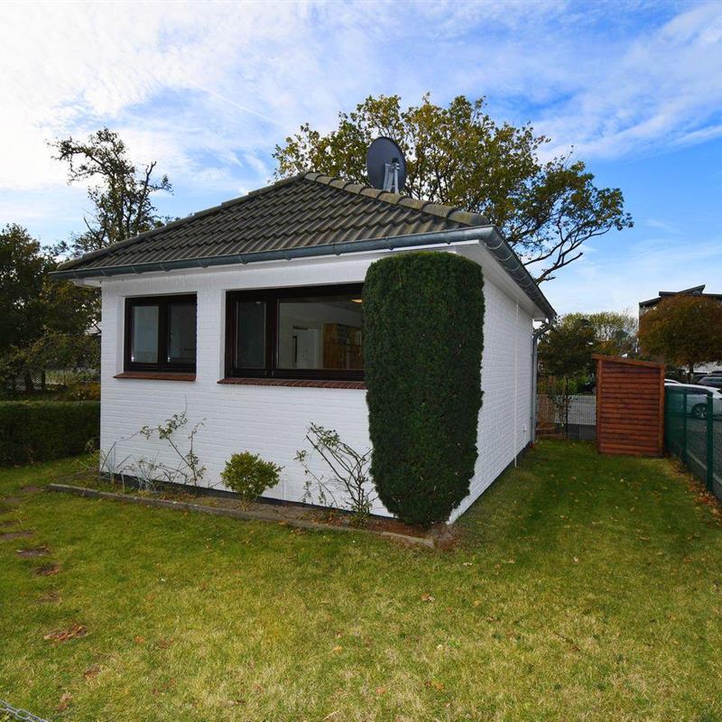 Sommerhus - 2 personer -  - Möwensteg - 25826 - St. Peter-Ording