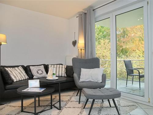 Ferielejlighed - 2 personer -  - Wicheldorfstr. - 23743 - Grömitz