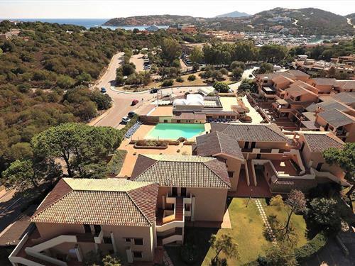 Semesterhus/Semesterlägenhet - 4 personer -  - Via della Marina - 07021 - Porto Cervo