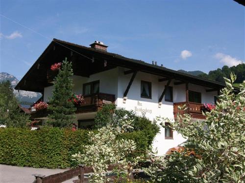 Holiday Home/Apartment - 2 persons -  - Reschenweg - 83486 - Ramsau