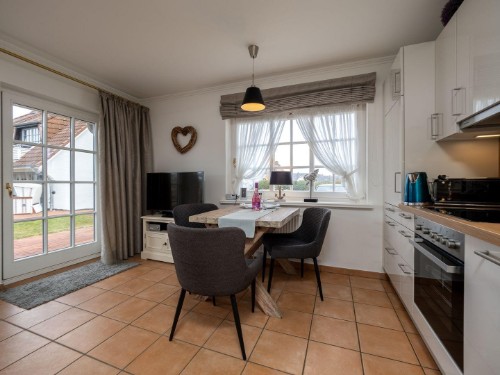 Ferienwohnung - 3 Personen -  - Seestr. - 25996 - Sylt/Ot Wenningstedt
