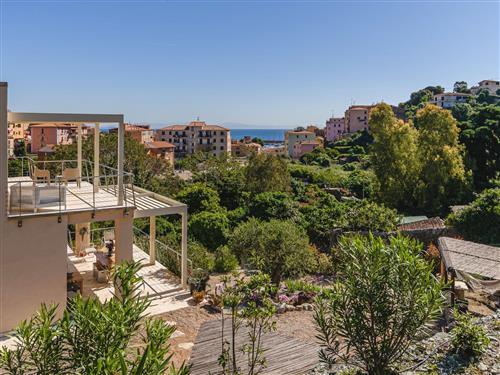 Feriehus - 6 personer -  - Rio Marina - 57038